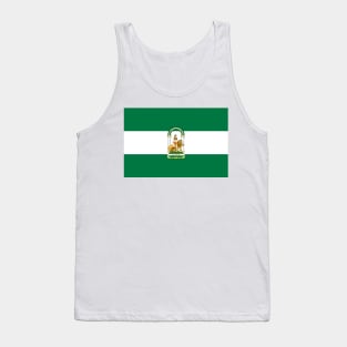 Andalucía Tank Top